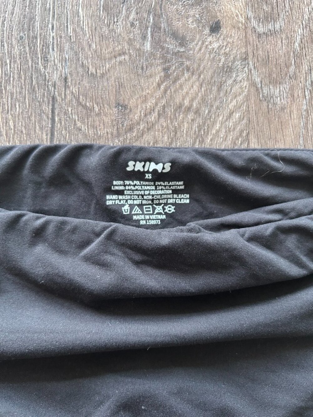 SKIMS - FITS EVERYBODY Bandeau